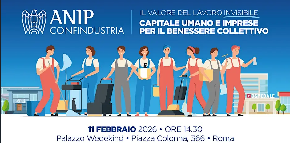 Il valore del lavoro invisibile - Capitale umano e imprese per il benessere collettivo